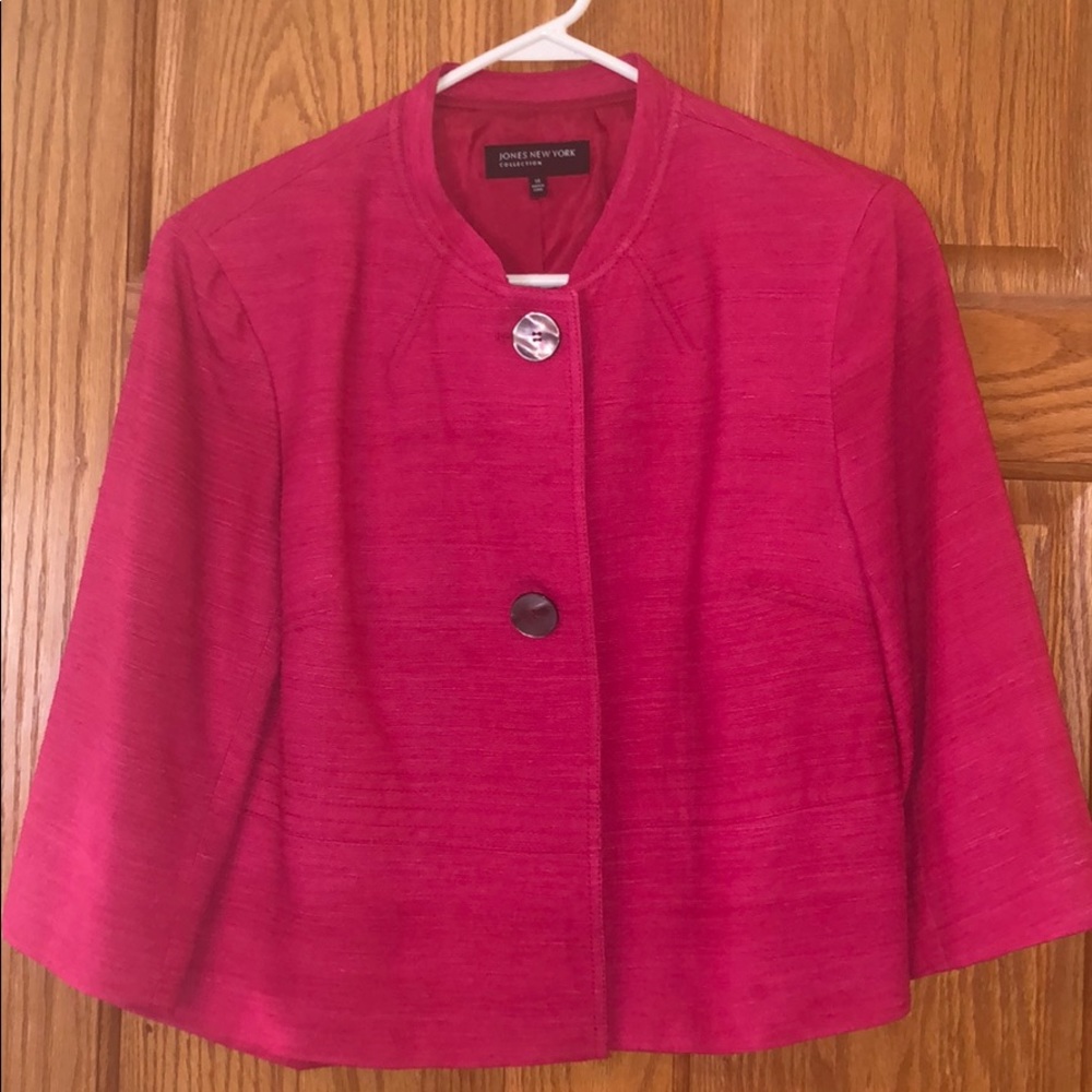 Jones New York Blazer